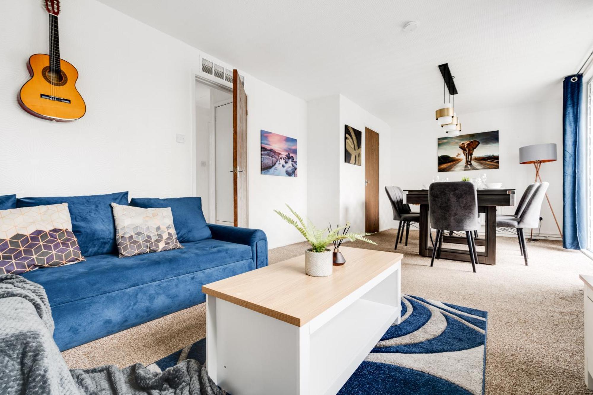 Vila Majestic Gem - Pool Table - Coop - Etihad - Parking Manchester Exteriér fotografie